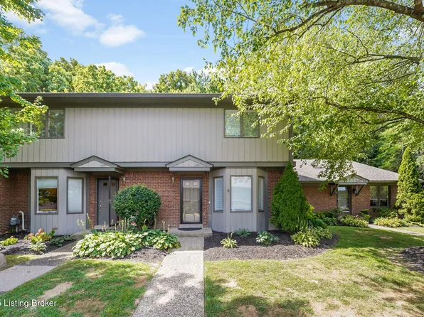 5501 Forest Lake Dr, Prospect, KY 40059