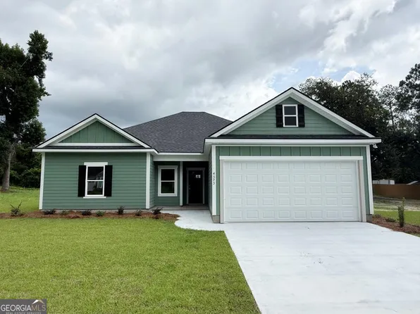 4575 Firestone Ln, Lake Park, GA 31636