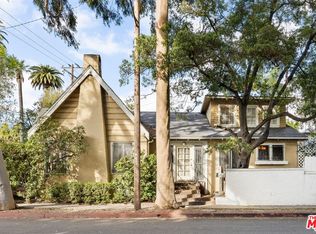 848 N Doheny Dr, West Hollywood, CA 90069