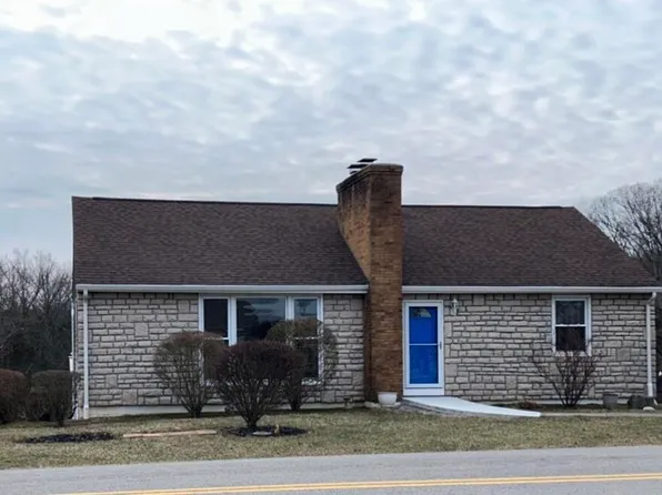 10461 Pleasant Ridge Rd, Alexandria, KY 41001