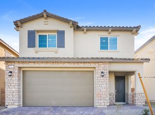 832 Astra Peak St, Henderson, NV 89011