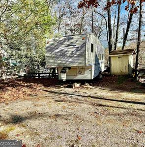 77 Yogi Bear Blvd, Cleveland, GA, 30528