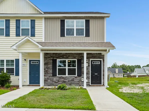 400 Justice Farm Drive, Sneads Ferry, NC 28460