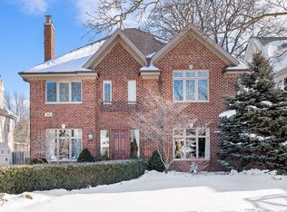 5031 Lawn Ave, Western Springs, IL 60558