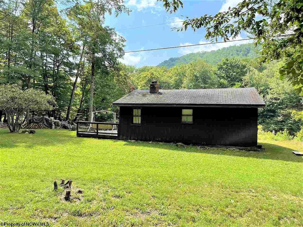 5578 Laneville Rd, Dryfork, WV 26263 Zillow