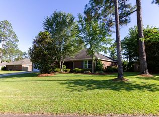 299 Pine Grove Rd, Tifton, GA 31794