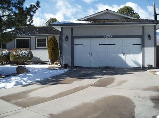 3170 Springmeadow Dr, Colorado Springs, CO 80906