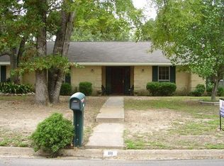 118 Ridgewood St, Lufkin, TX 75904