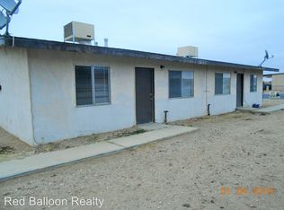 234 Sunset Pl, Ridgecrest, CA 93555