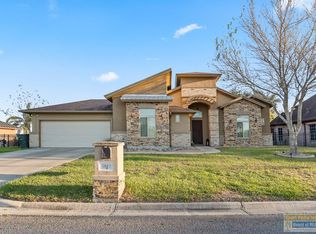 3002 Pinehurst Dr, Harlingen, TX 78550