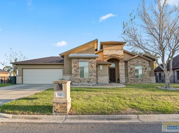 3002 Pinehurst Dr, Harlingen, TX 78550