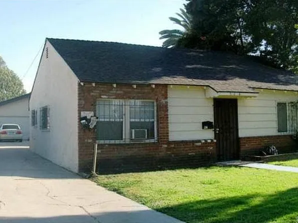 334 W 122nd St, Los Angeles, CA 90061