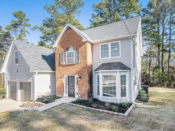 6378 Hollywoods Ln, Lithonia, GA 30058