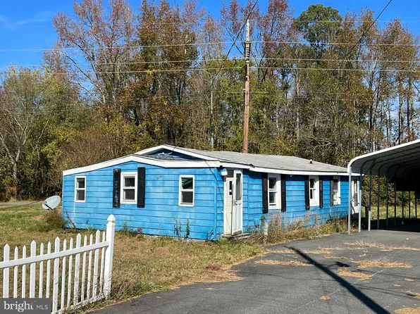 4876 Old Rte #50, Vienna, MD 21869
