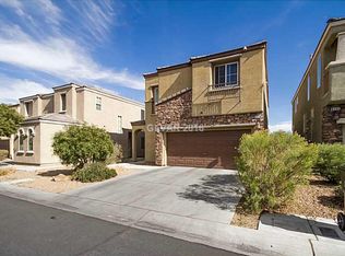 8124 Lone Boulder St, Las Vegas, NV 89113