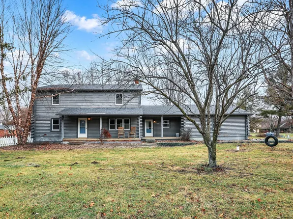 6730 E County Road 350 N, Brownsburg, IN 46112