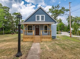 3540 Old Hobart Rd, Lake Station, IN 46405