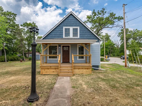 3540 Old Hobart Rd, Lake Station, IN 46405