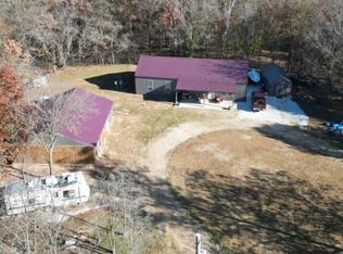 20568 County Road 502, Colcord, OK 74338