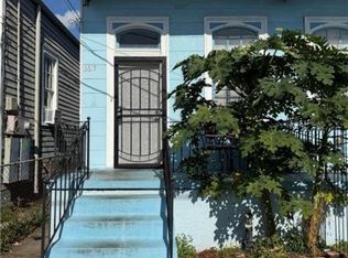 2617 Palmyra St, New Orleans, LA 70119