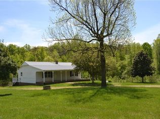 368 Mosley Loop, Mayodan, NC 27025