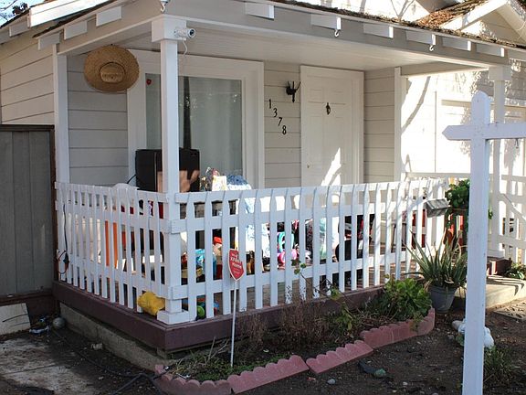 2nd image of 1378 - 1390 California Street