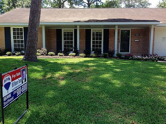 2nd image of 5451 Briarbend Dr