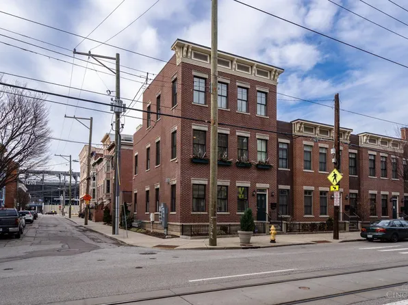 1501 Elm St, Cincinnati, OH 45202