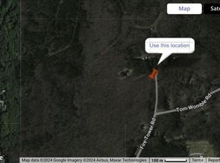 1067-1099 Pittsboro Fire Tower Rd #1B, Pittsboro, NC 27312