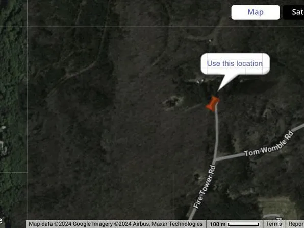 1067-1099 Pittsboro Fire Tower Rd #1B, Pittsboro, NC 27312