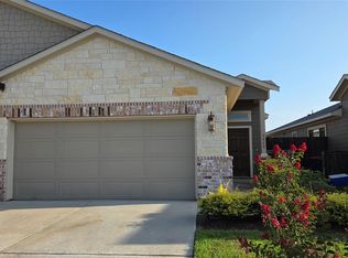 9860 Grosbeak Ln, Magnolia, TX 77354