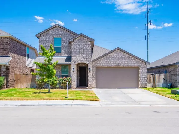 6102 Scaled Quail Rd, Midland, TX 79707