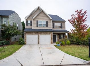 3871 Lake Manor Way, Atlanta, GA 30349