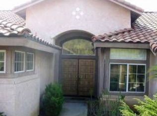 3701 Hidden Trail Dr, Jamul, CA 91935