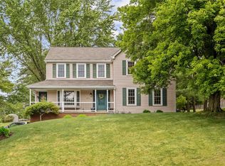 2533 Club House Dr, Wexford, PA