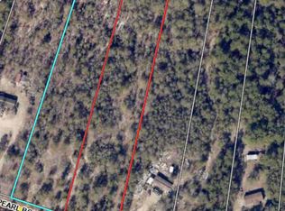 Pearl Bonnett Rd #0, Windsor, SC 29856