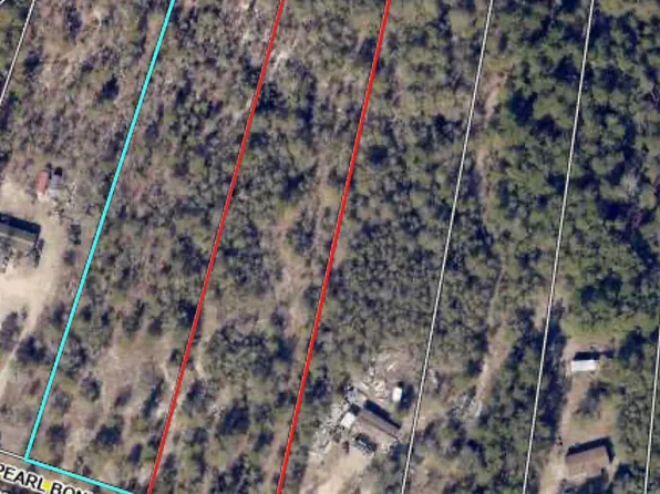 Pearl Bonnett Rd #0, Windsor, SC 29856