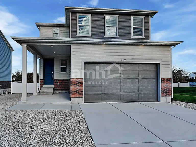 8977 S Will Royal Ln — Photo 1