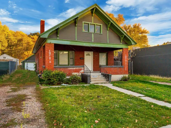 1504 S Washington Blvd E, Ogden, UT 84404
