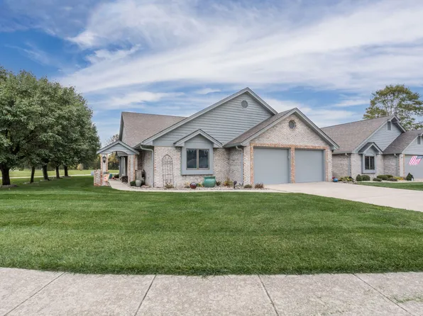 2211 Sagamore Dr, Anderson, IN 46011
