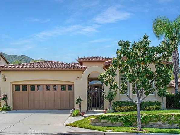 23895 Towish Dr, Corona, CA 92883