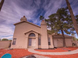 600 N Aspen Dr, Chandler, AZ 85226