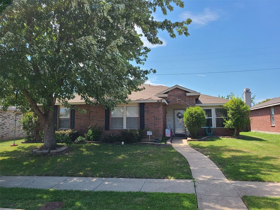 1st image of 1434 Hickory Creek Ln
