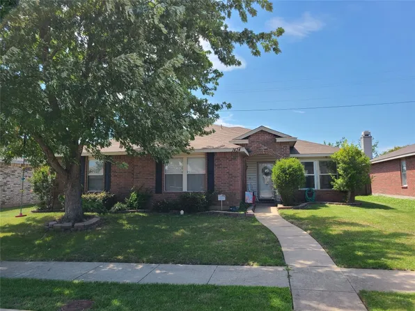 1434 Hickory Creek Ln, Rockwall, TX 75032