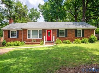 5960 Forest Hill Ave, Richmond, VA 23225