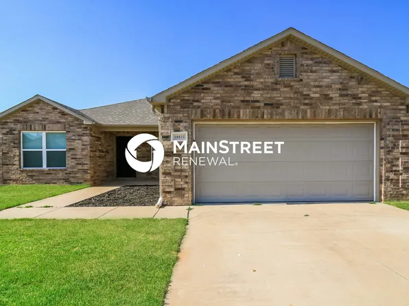 10831 NE 8th Ter, Midwest City, OK 73130