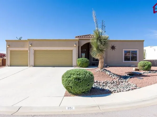 1151 Puerta De Picacho, Las Cruces, NM 88007