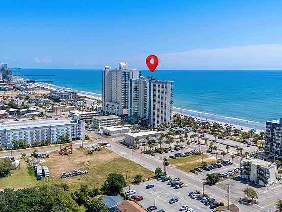 3rd image of 504 N Ocean Blvd. #602
