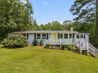 95 Heights Hill Rd, Barboursville, VA 22923