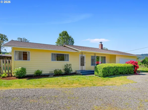 46870 Lyons Mill City Dr, Lyons, OR 97358